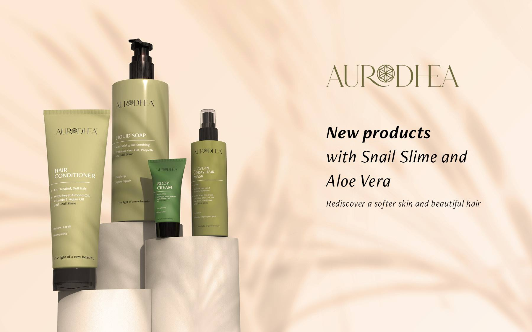 Fragrance example products