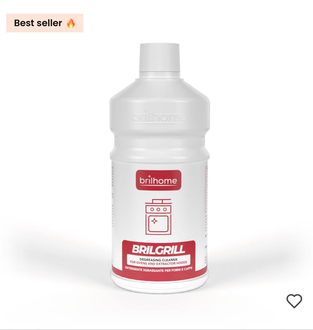 Cleaning Products