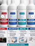 Chogan cleaning products