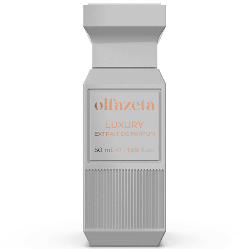 Chlorophyll 129 - Unisex-Luxusparfüm