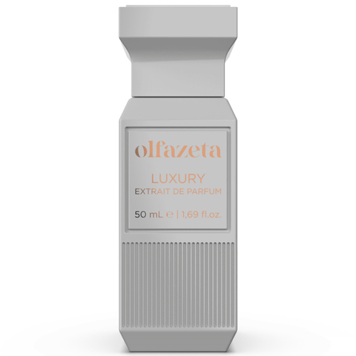 Chlorophyll 129 - Unisex-Luxusparfüm
