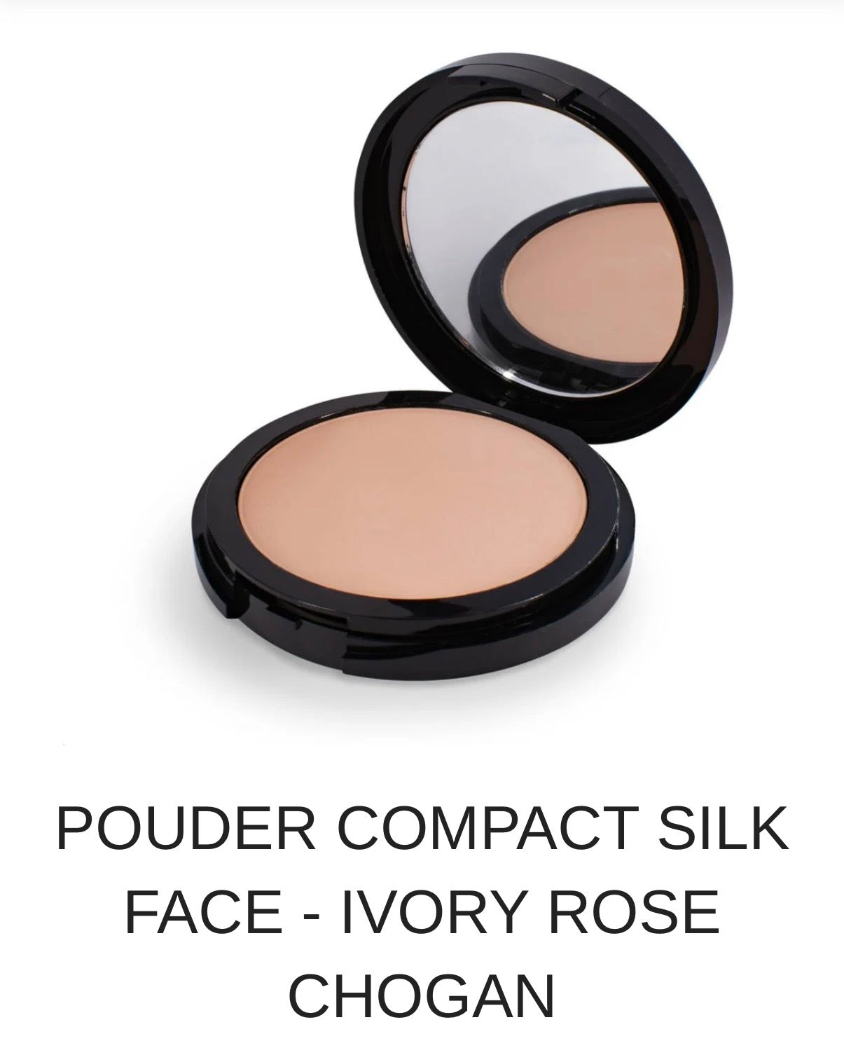 Chogan cosmetics
