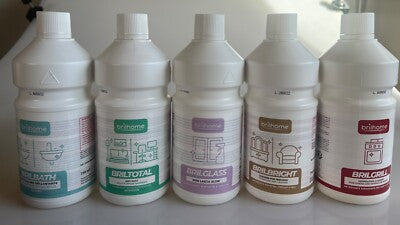 Chogan cleaning products