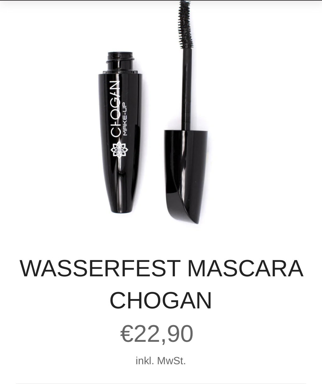 Chogan cosmetics
