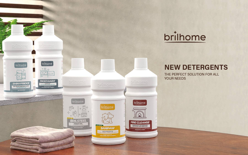 Chogan cleaning products