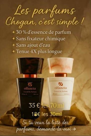 Perfumes for Him&Perfumes for Her.