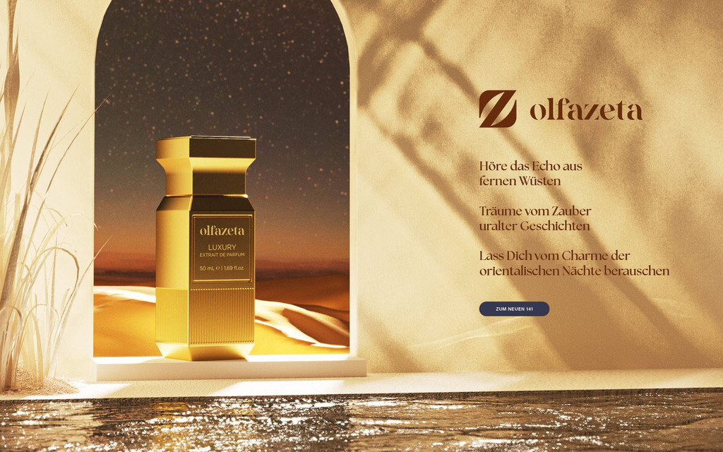 Scarlet Fire 118 - Unisex-Luxusparfüm